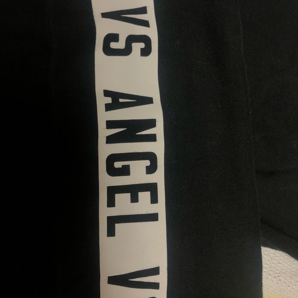 🚫TRADED🚫 Victoria Secret Yoga Pants - Picture 3 of 4